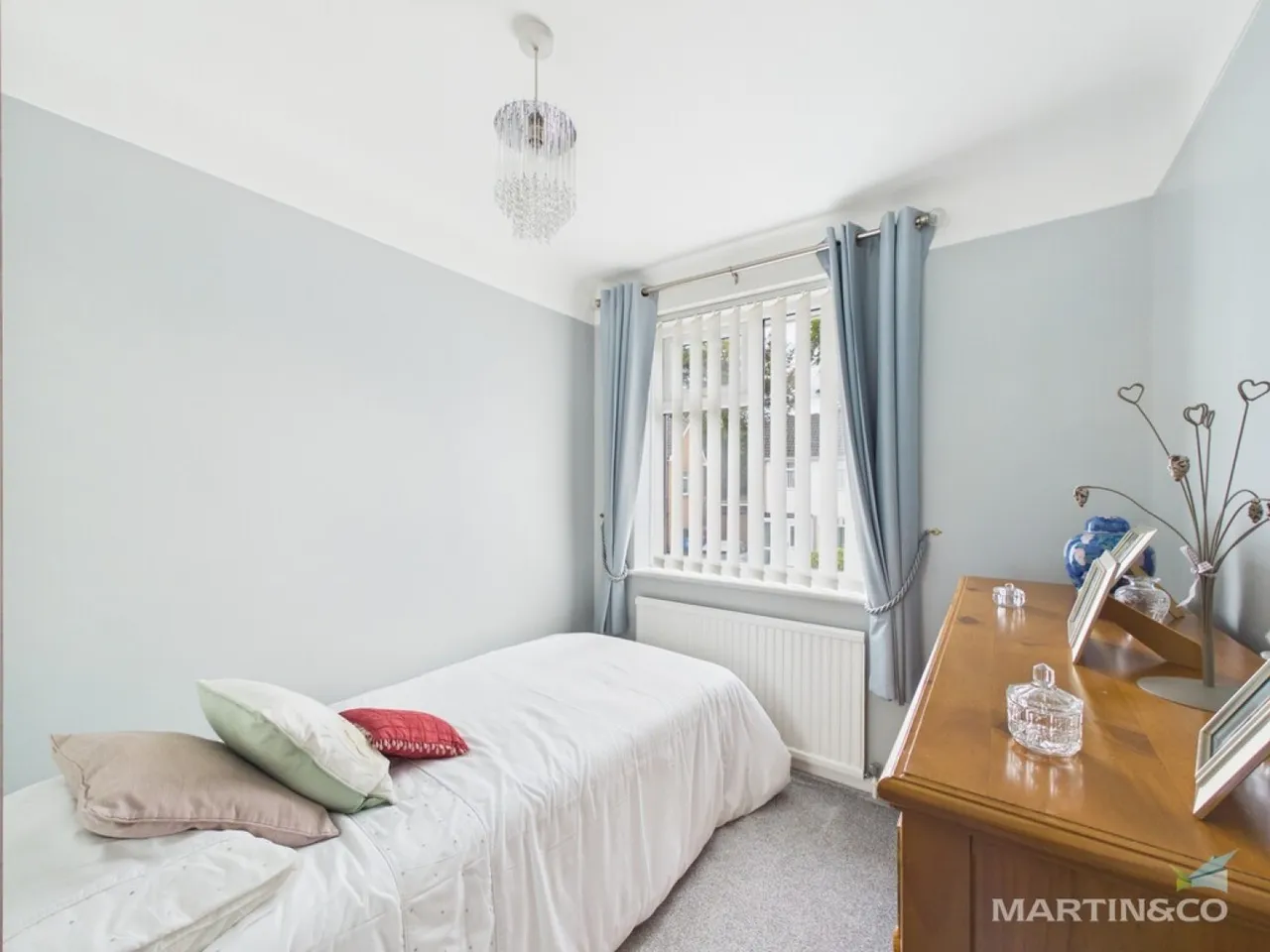 Moreton, Wirral, CH46, photo 17