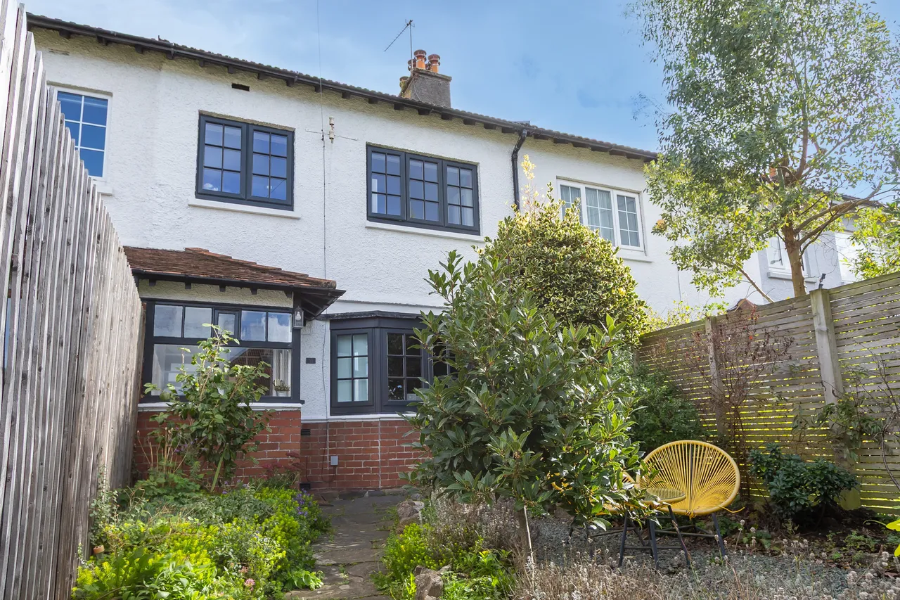 3 bed house for sale, Db