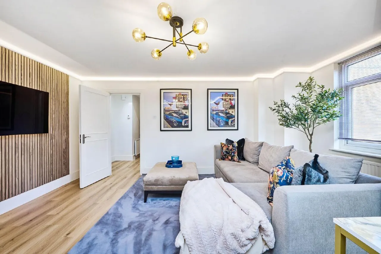 Luxborough Street, Marylebone, W1U, photo 6