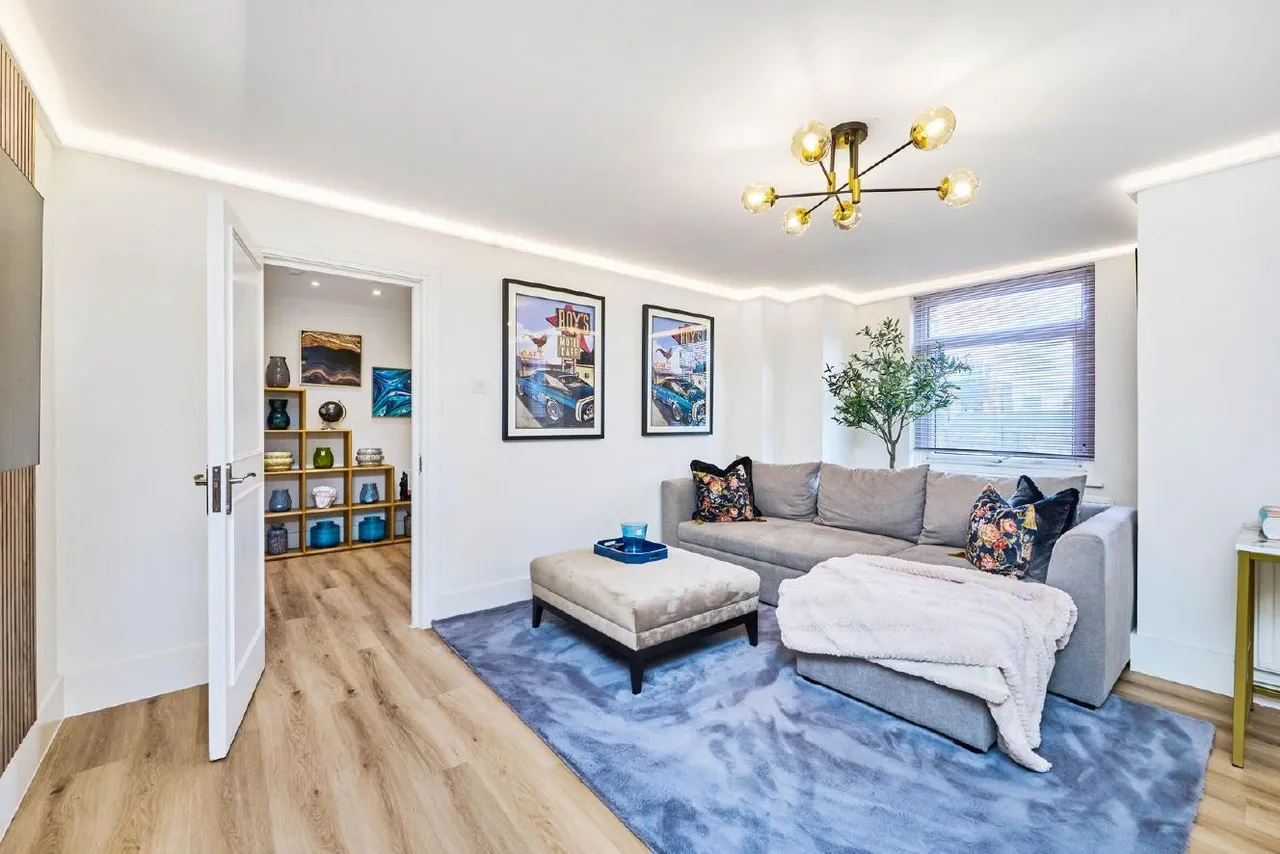 Luxborough Street, Marylebone, W1U, photo 15
