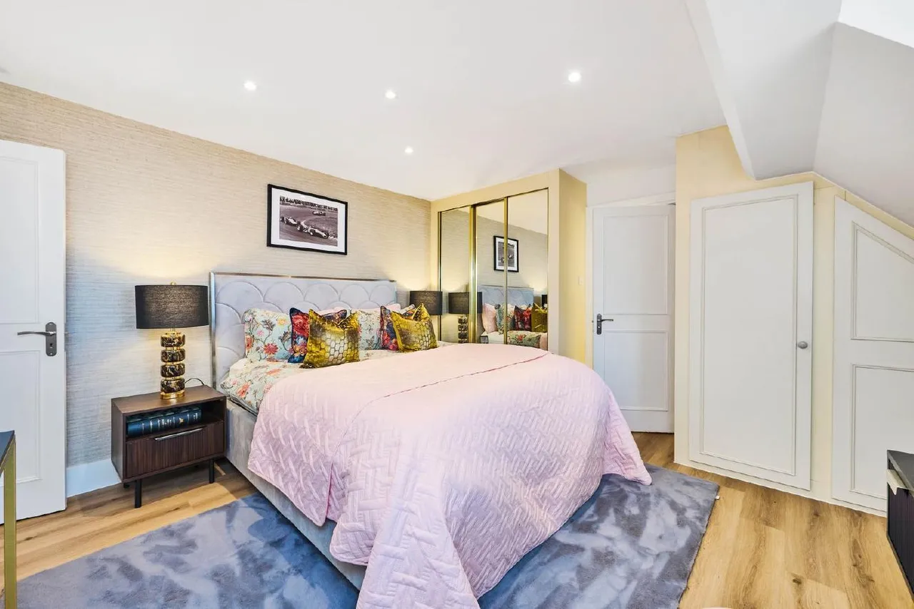 Luxborough Street, Marylebone, W1U, photo 14