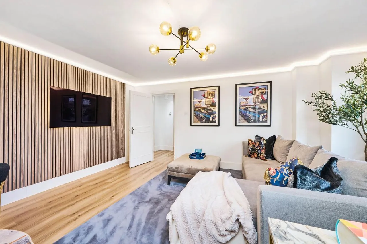 Luxborough Street, Marylebone, W1U, photo 4