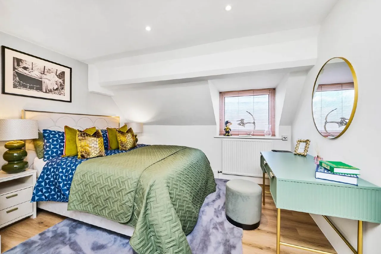 Luxborough Street, Marylebone, W1U, photo 12