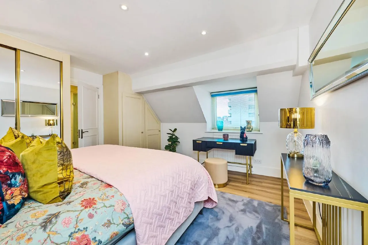 Luxborough Street, Marylebone, W1U, photo 16