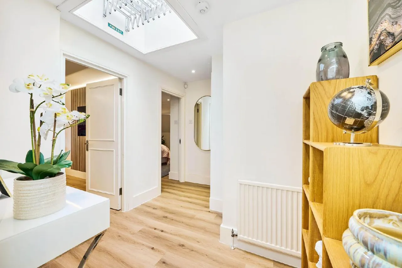 Luxborough Street, Marylebone, W1U, photo 13