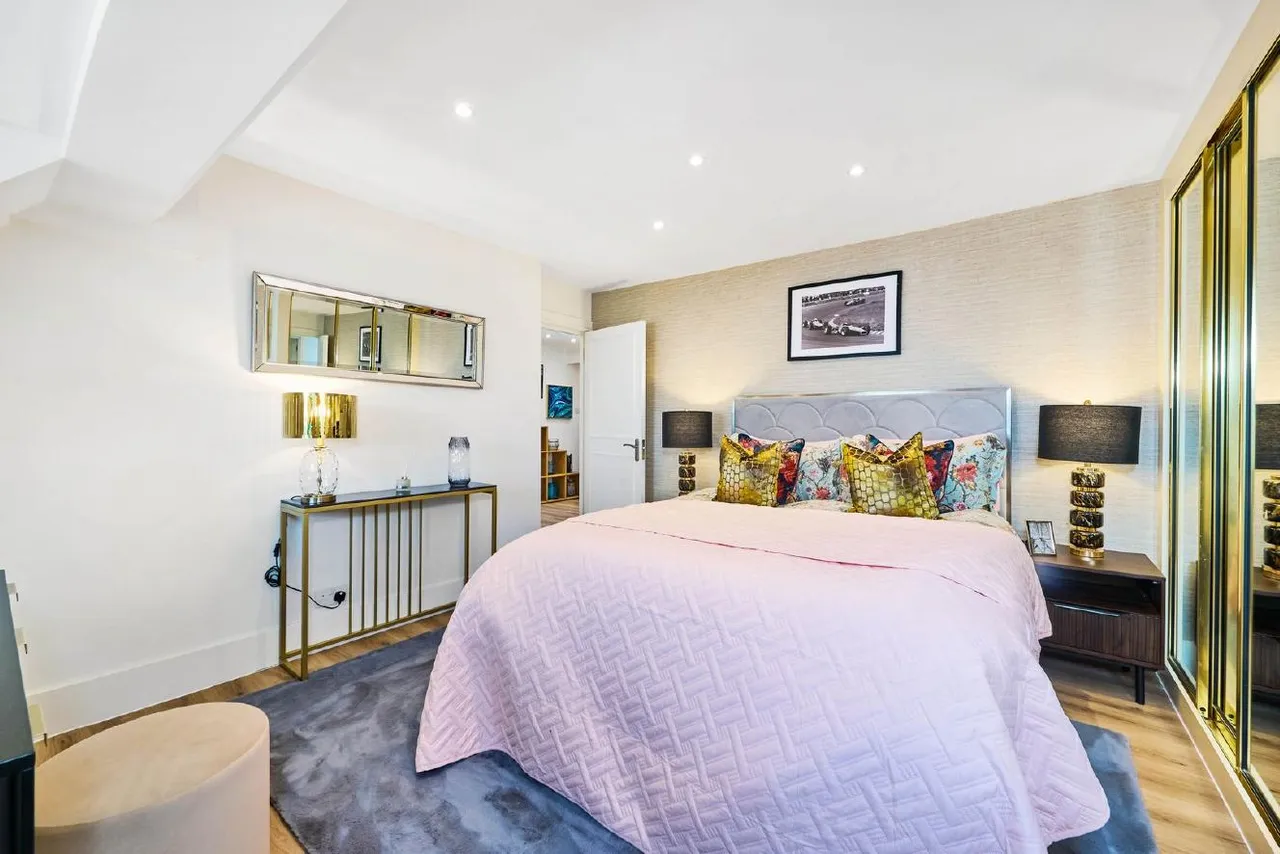 Luxborough Street, Marylebone, W1U, photo 8