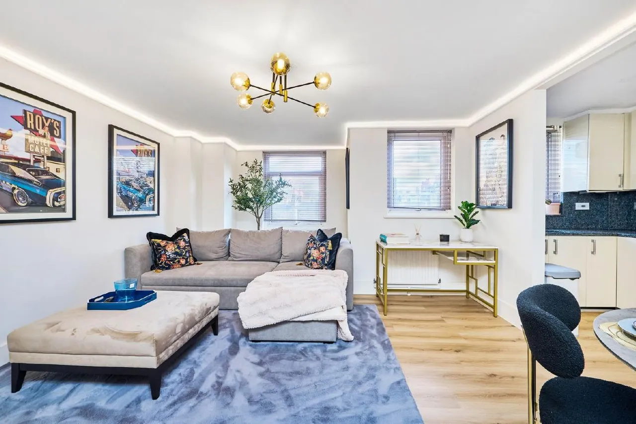 Luxborough Street, Marylebone, W1U, photo 10
