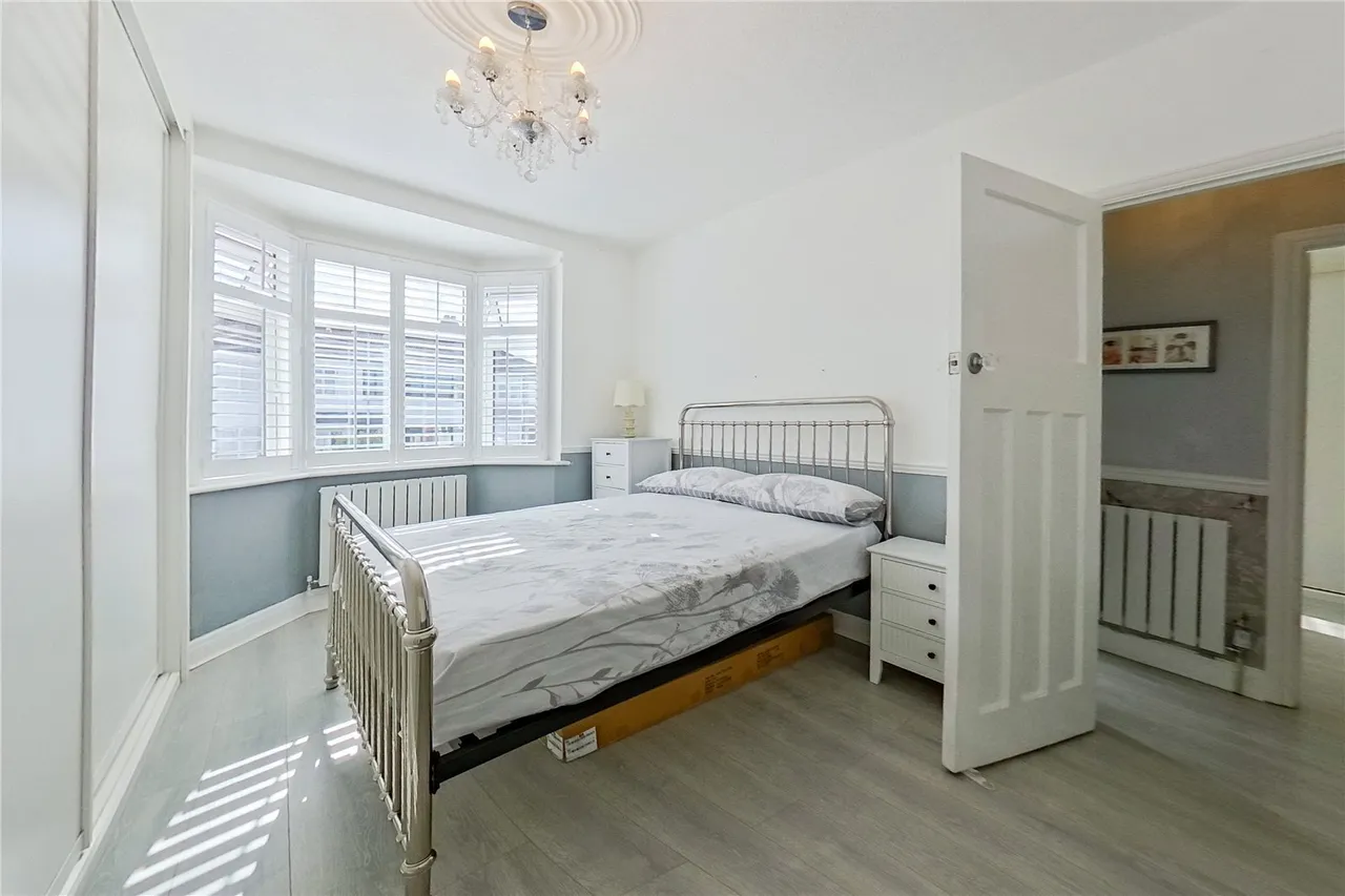 Dorrington Gardens, Hornchurch, RM12, photo 7