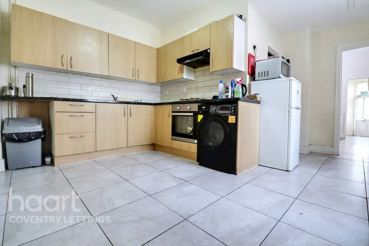Berry Street, Coventry, CV1, photo 2