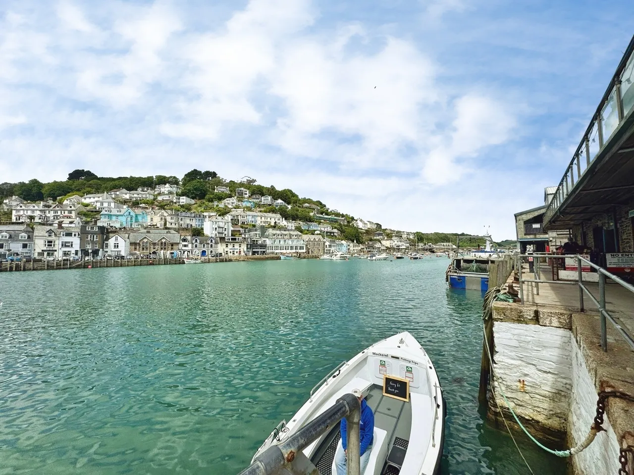 The Quay, East Looe, PL13, photo 18