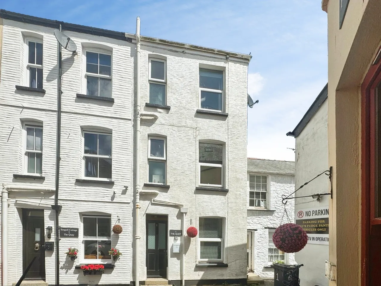 The Quay, East Looe, PL13, photo 23