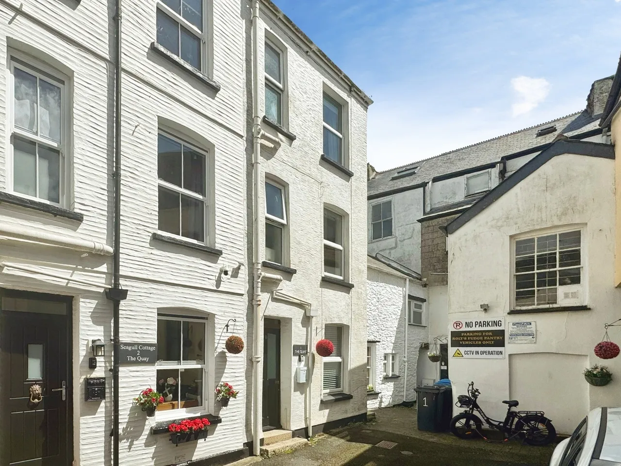 The Quay, East Looe, PL13, photo 22