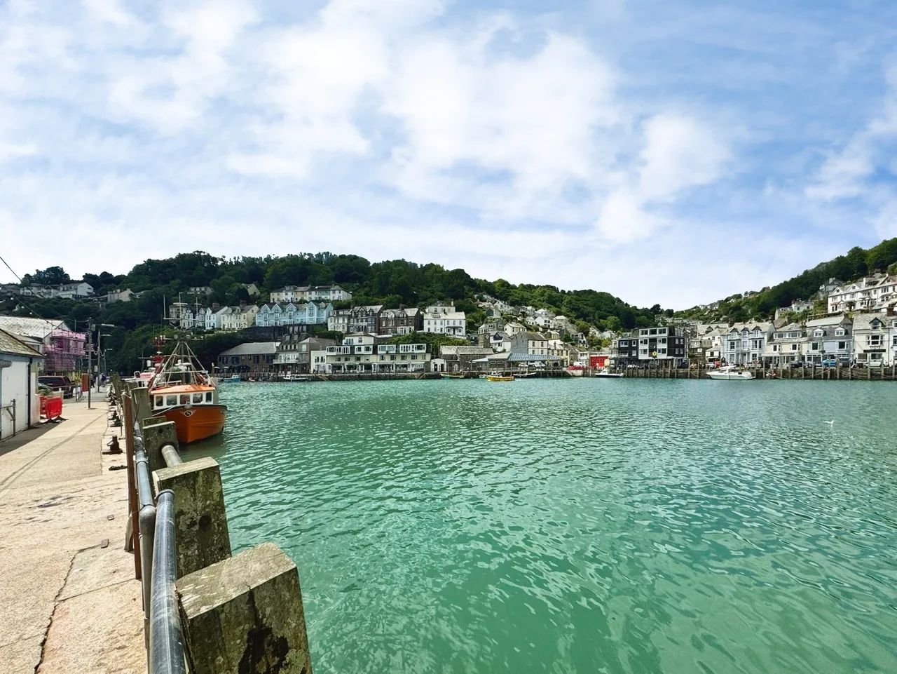 The Quay, East Looe, PL13, photo 20
