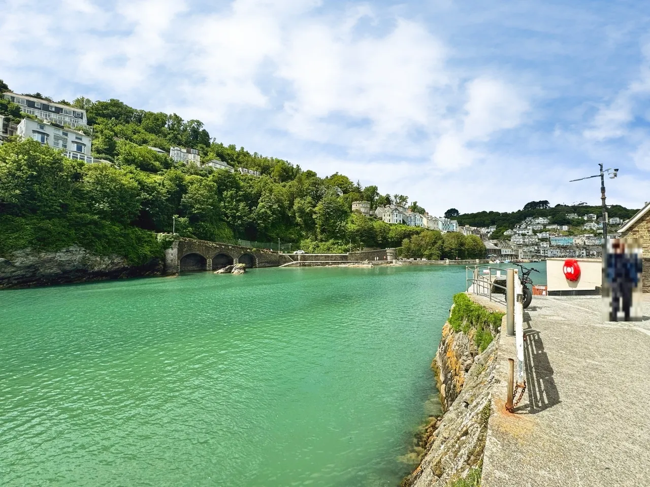 The Quay, East Looe, PL13, photo 21