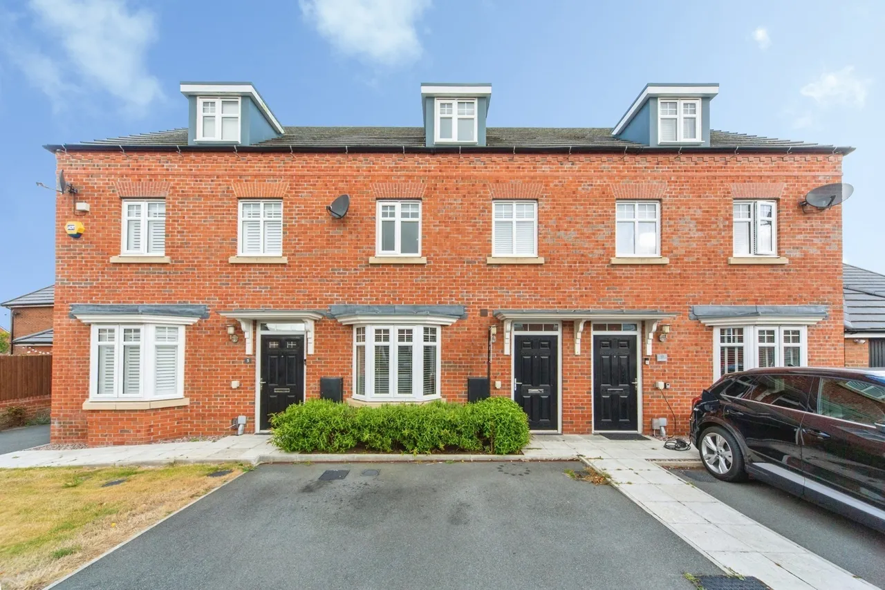 3 bed property for sale, Drey Close, Formby, L37