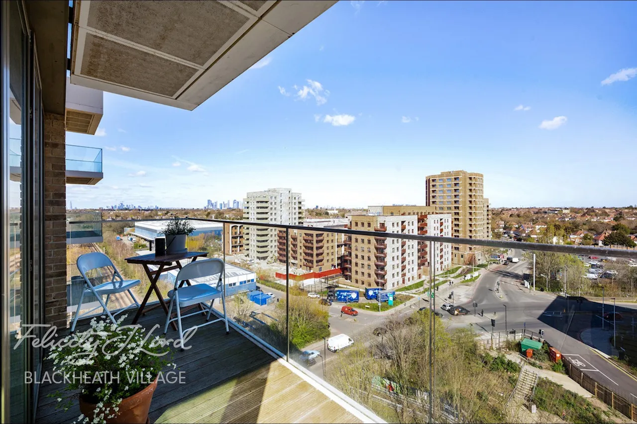 Kidbrooke Park Road, London, SE3, photo 5