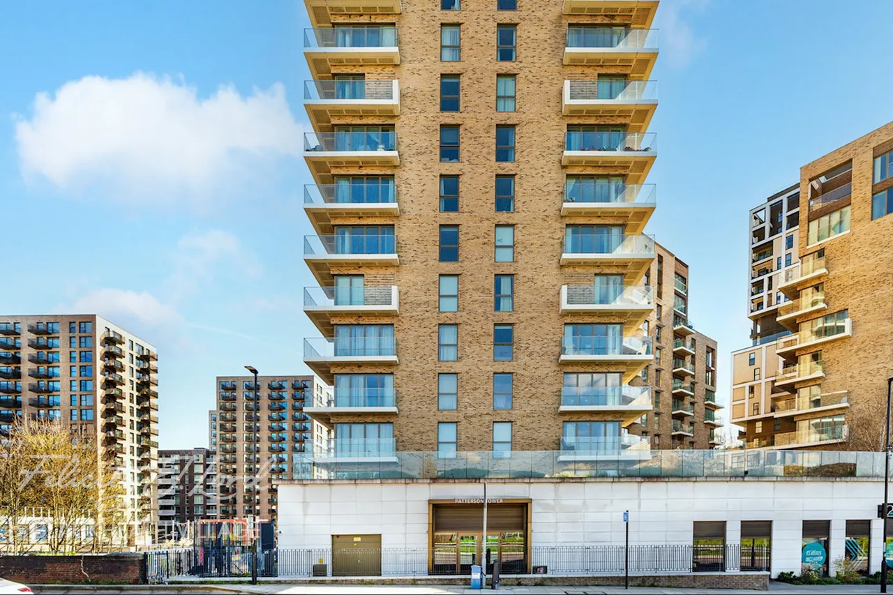 Kidbrooke Park Road, London, SE3, photo 14