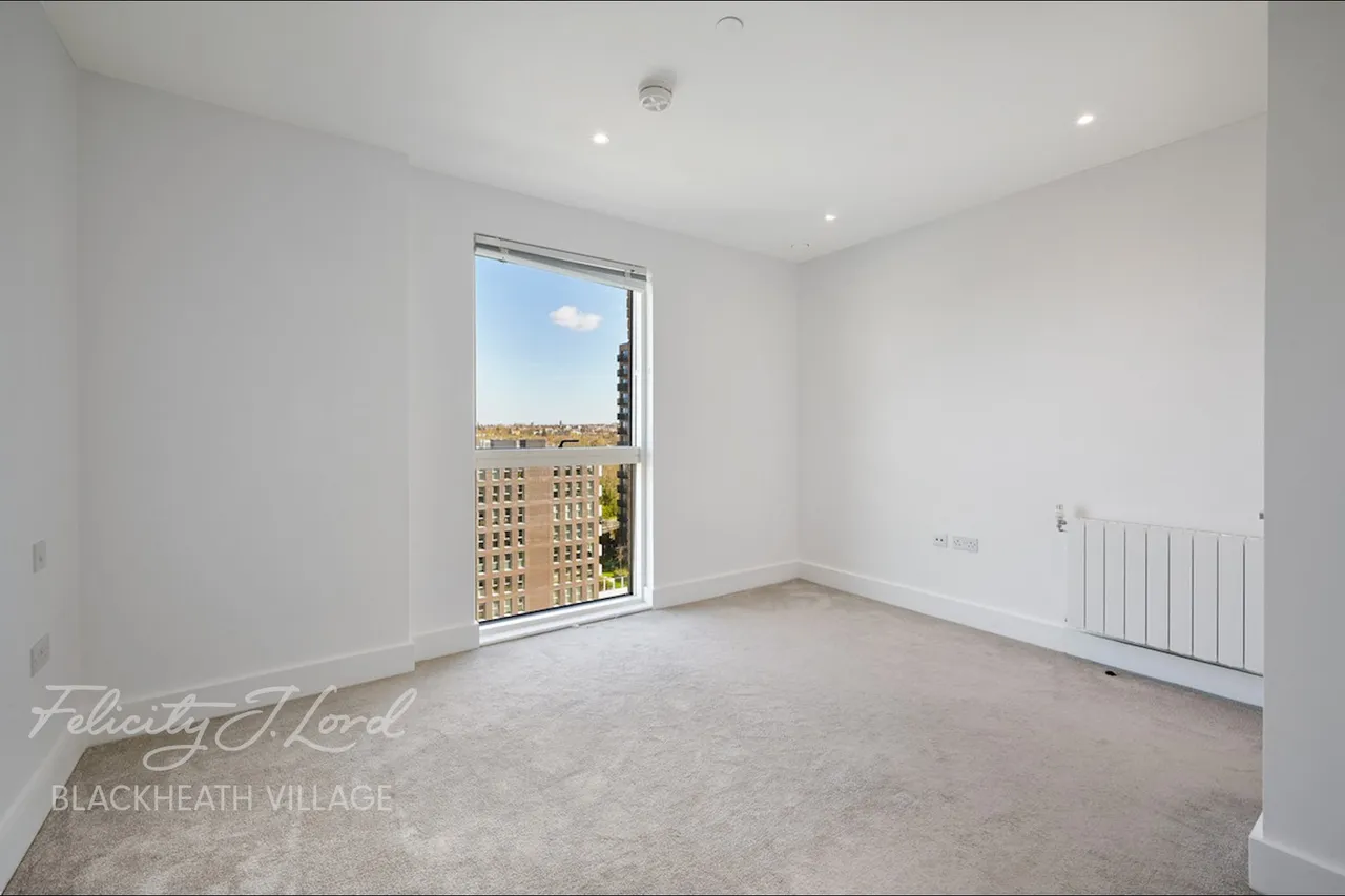 Kidbrooke Park Road, London, SE3, photo 9