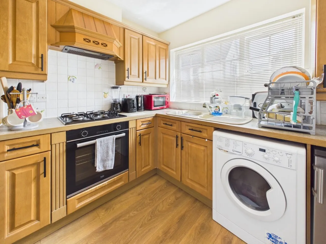Temeraire Road, Manadon Park, PL5, photo 4