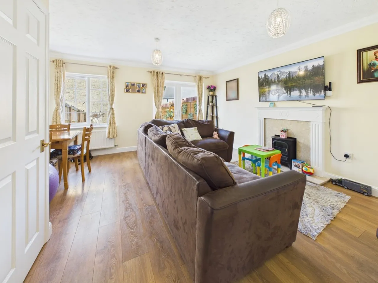 Temeraire Road, Manadon Park, PL5, photo 6