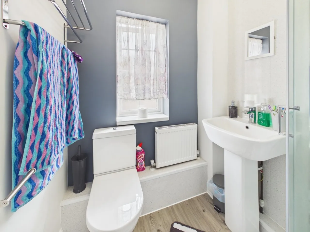Temeraire Road, Manadon Park, PL5, photo 10