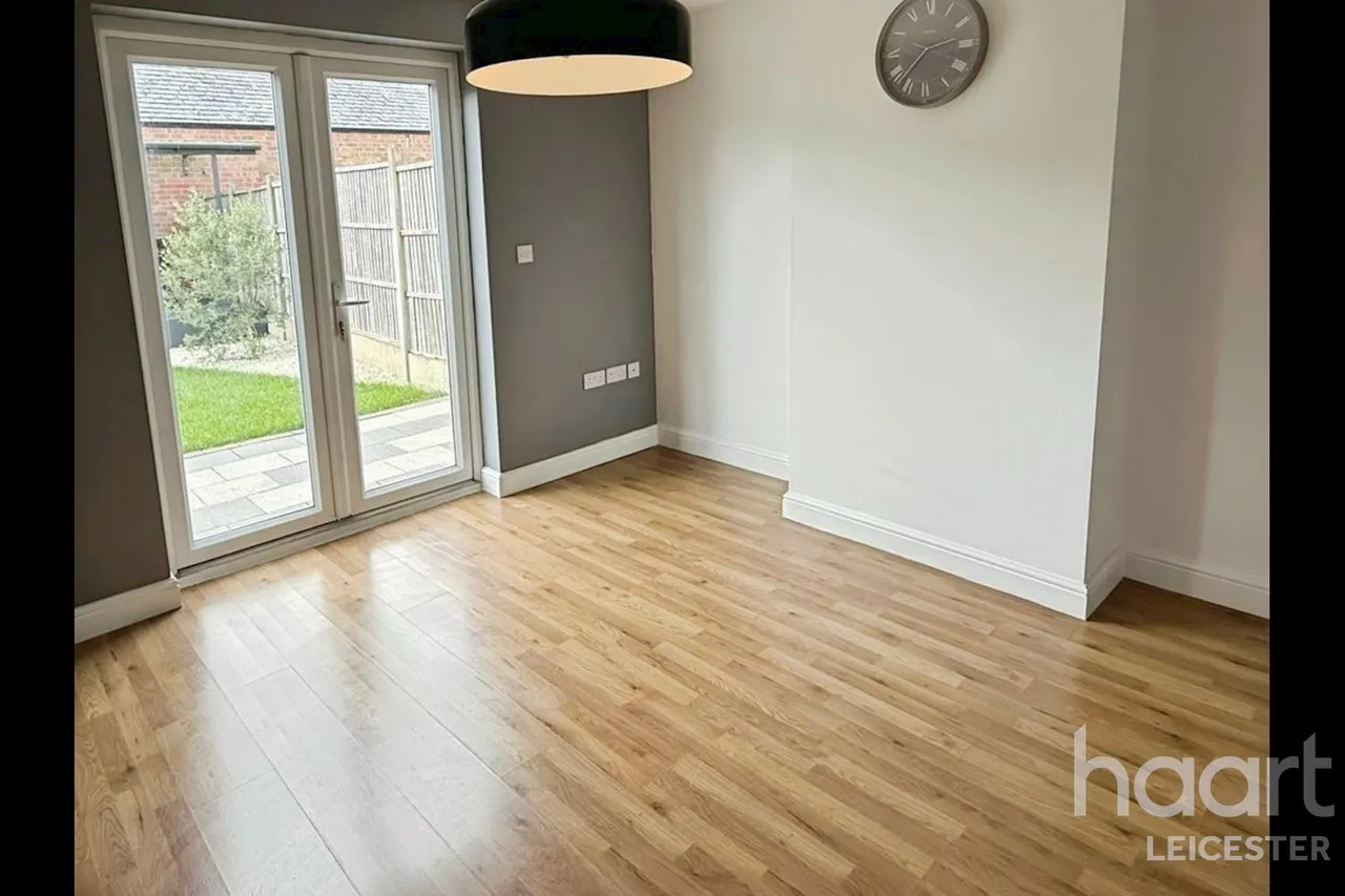 Grosvenor Crescent, Leicester, LE2, photo 9