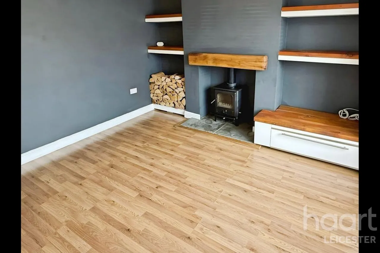 Grosvenor Crescent, Leicester, LE2, photo 5