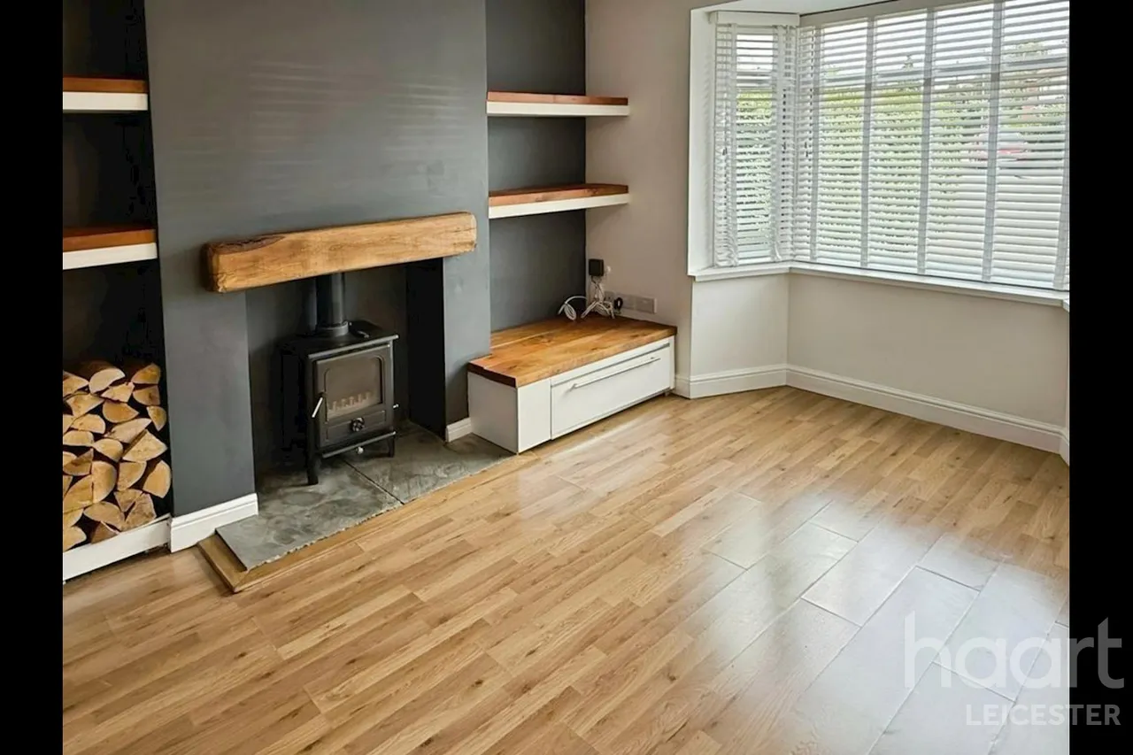 Grosvenor Crescent, Leicester, LE2, photo 4