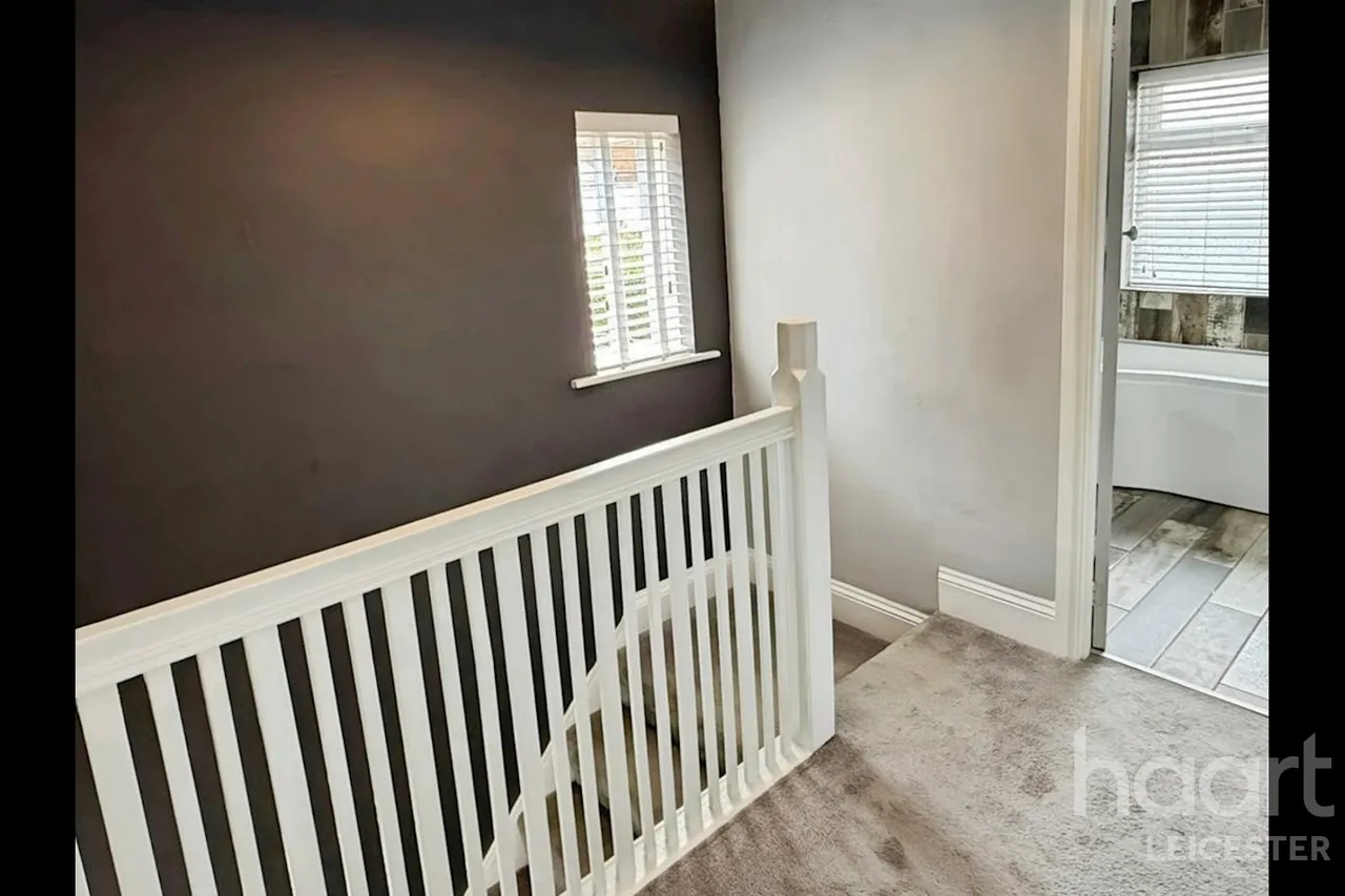 Grosvenor Crescent, Leicester, LE2, photo 16