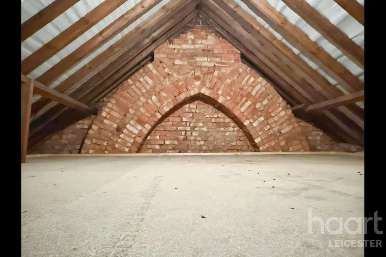 Grosvenor Crescent, Leicester, LE2, photo 17