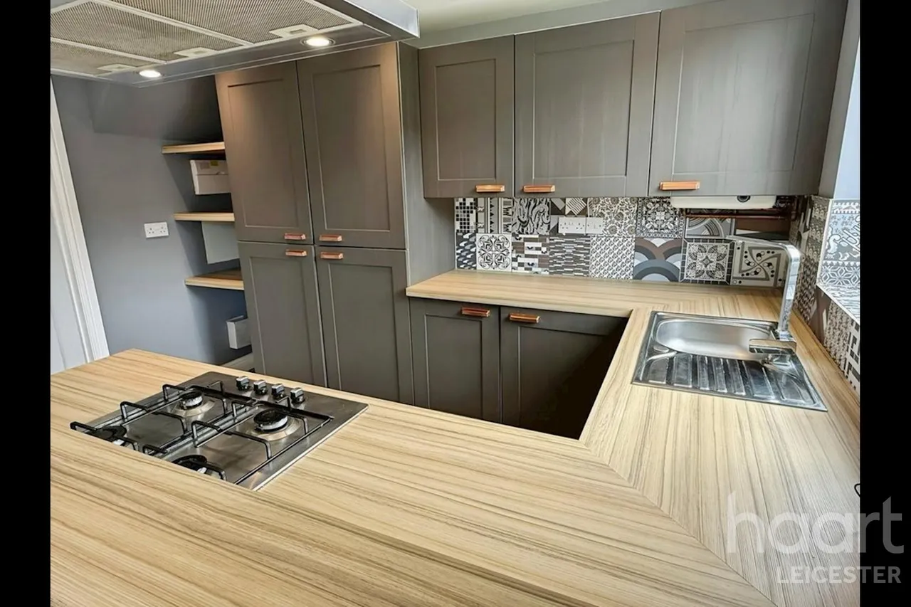 Grosvenor Crescent, Leicester, LE2, photo 6