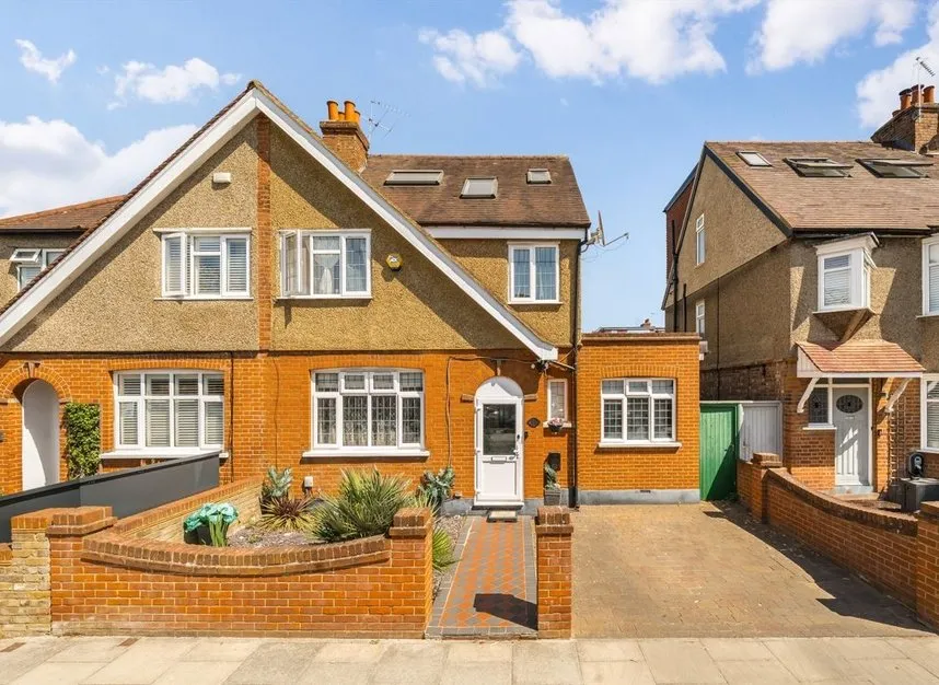 5 bed house for sale — Cantley Road, Hanwell, W7