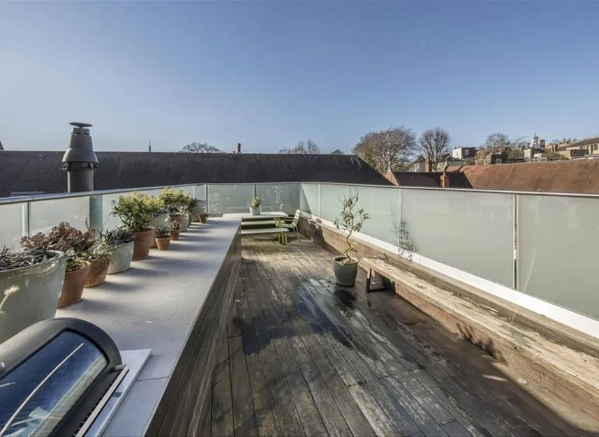 Heath Street, Hampstead, NW3, photo 6