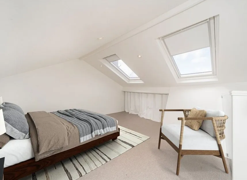 Heath Street, Hampstead, NW3, photo 5