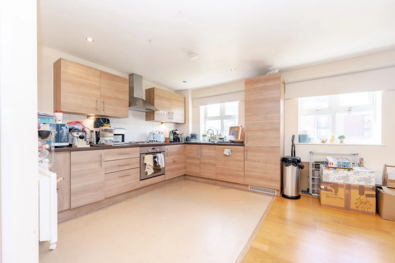 Britannia House, Palgrave Road, Bedford, Bedfordshire, MK42, photo 5