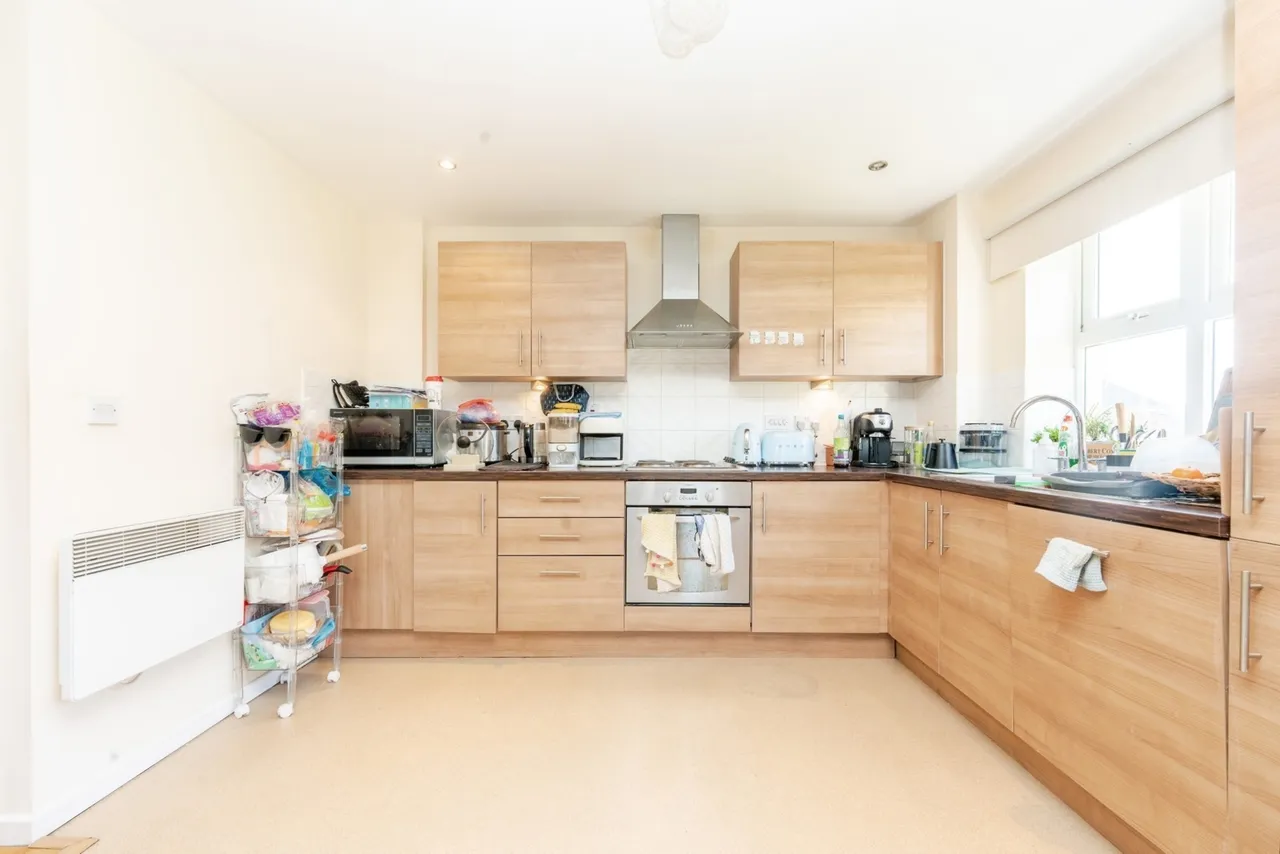 Britannia House, Palgrave Road, Bedford, Bedfordshire, MK42, photo 4