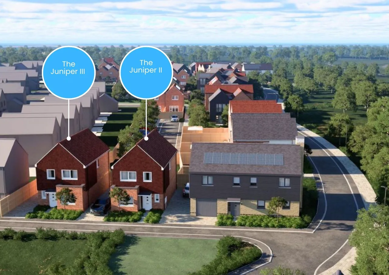 3 bed house for sale, Cranleigh, GU6