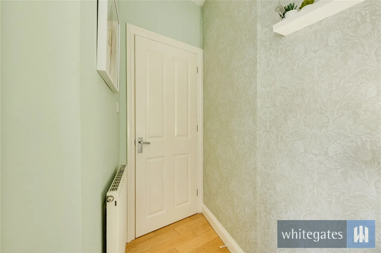 Churchward Court, Woolton, L25, photo 24