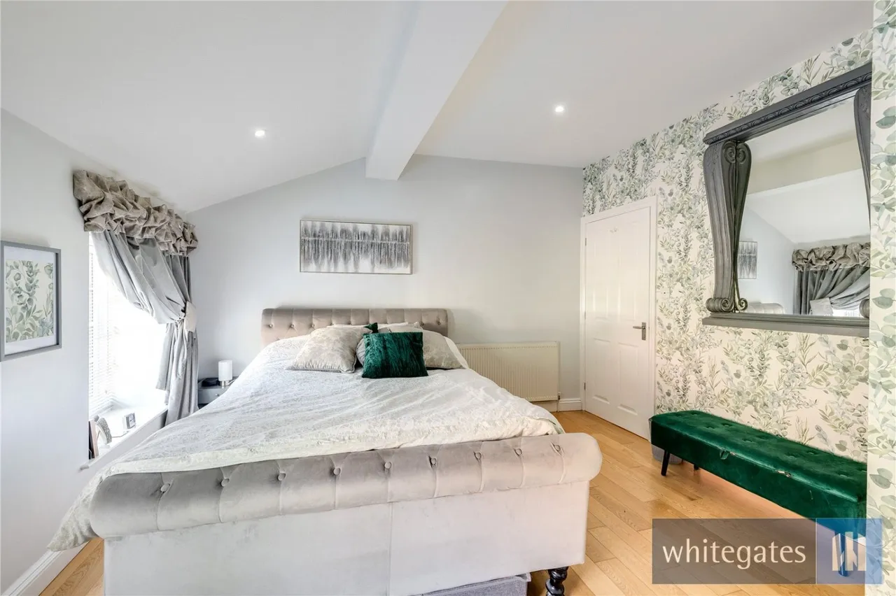 Churchward Court, Woolton, L25, photo 18