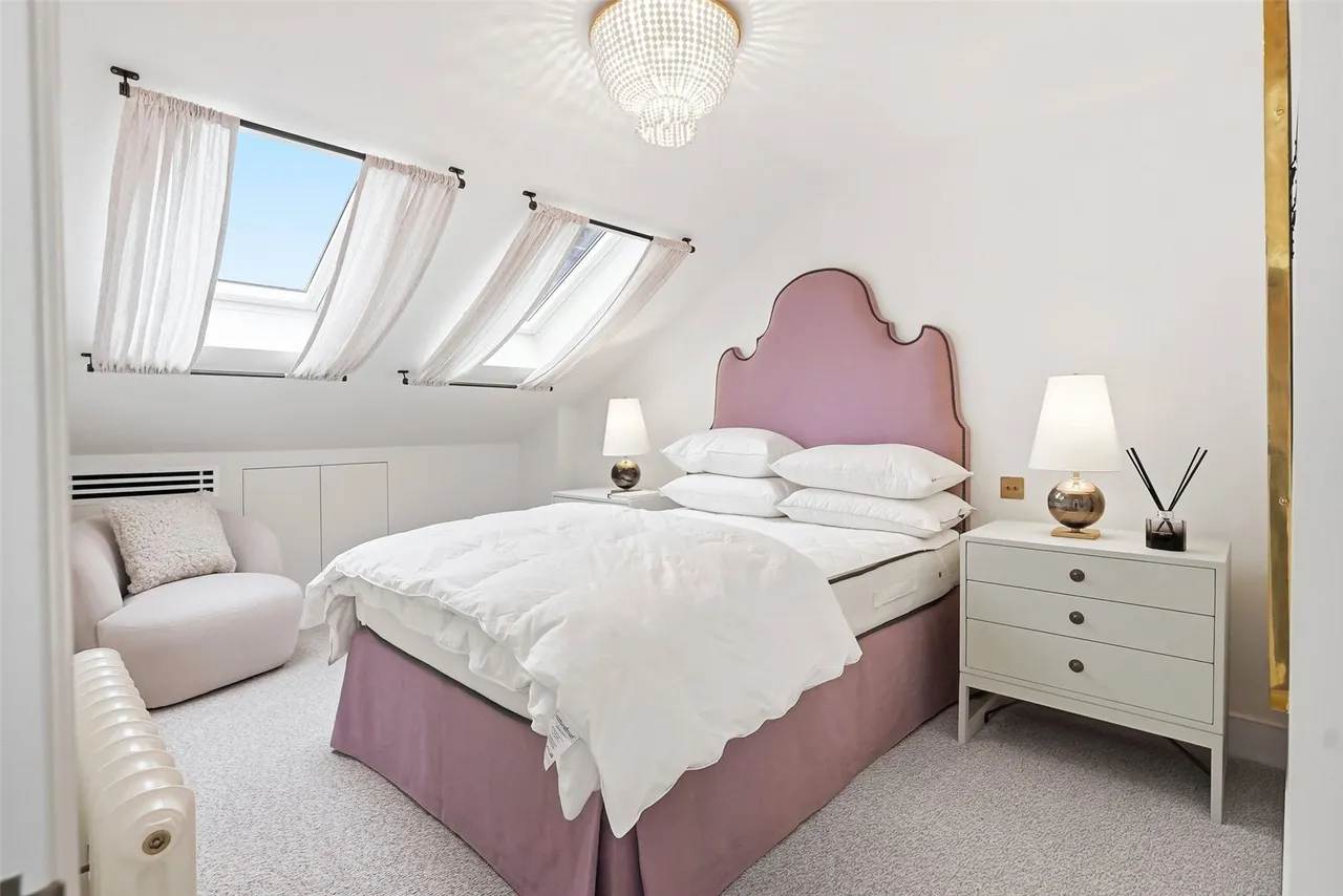 Waldegrave Road, Teddington, TW11 8LU, photo 12