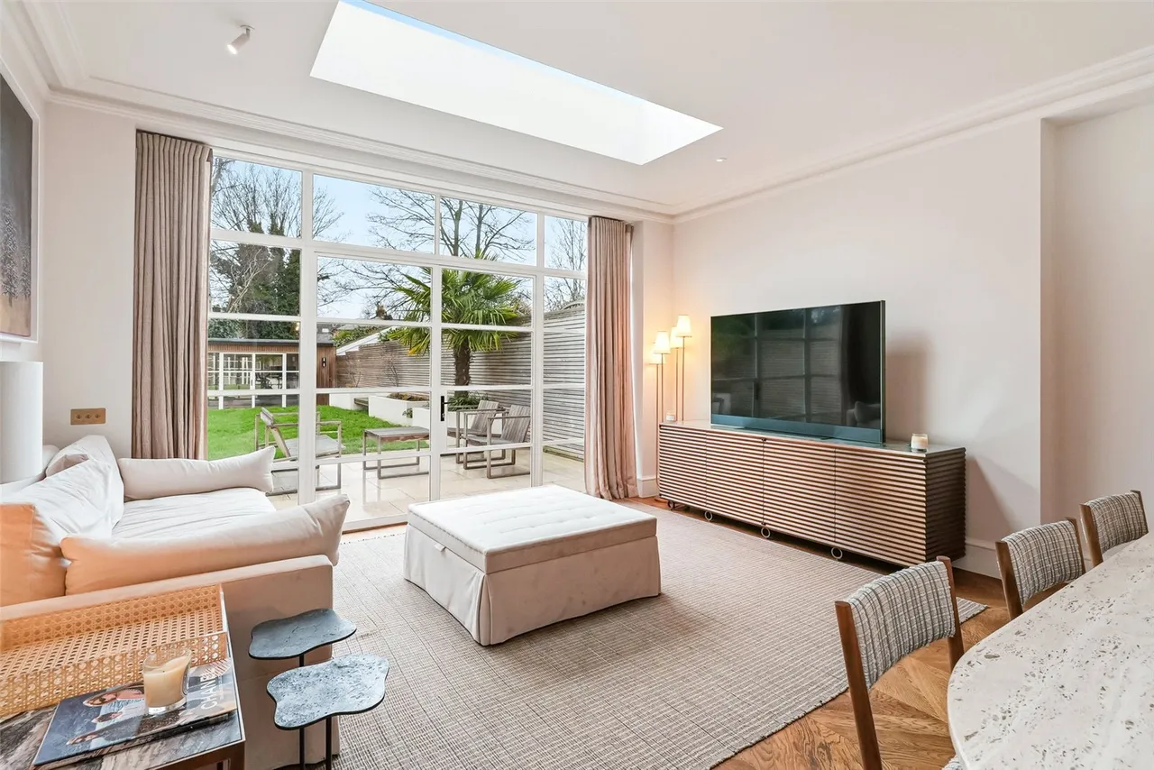 Waldegrave Road, Teddington, TW11 8LU, photo 5