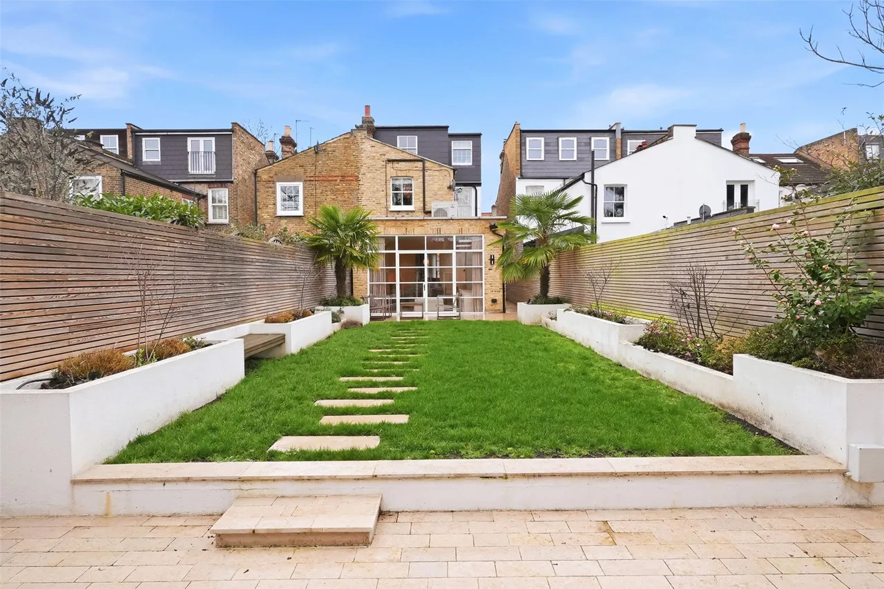 Waldegrave Road, Teddington, TW11 8LU, photo 14