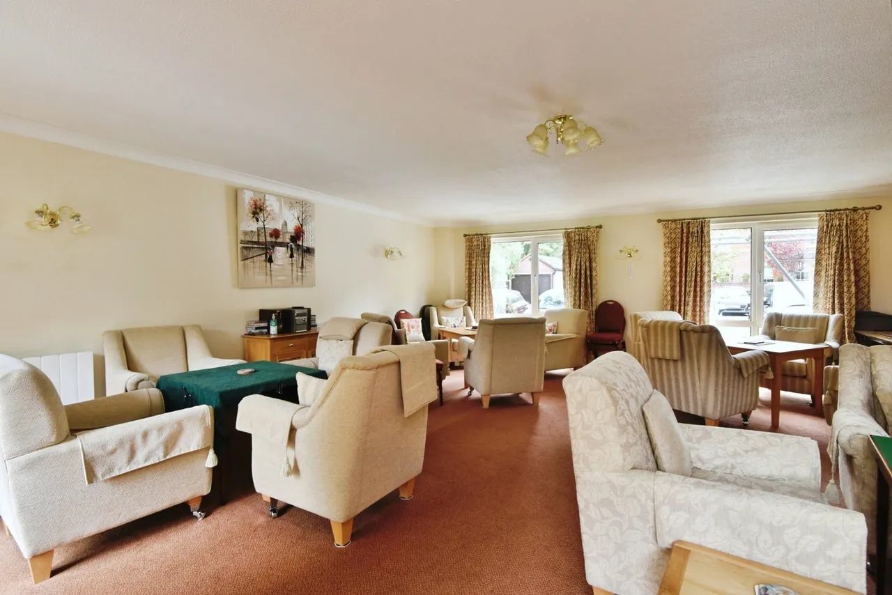 Sandbach Road South, Alsager, Stoke-on-Trent, Cheshire, ST7, photo 12