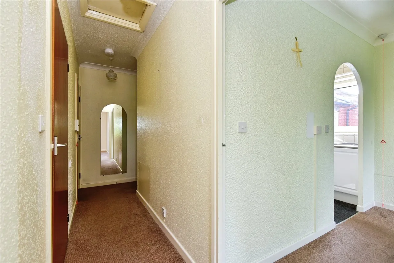 Sandbach Road South, Alsager, Stoke-on-Trent, Cheshire, ST7, photo 9