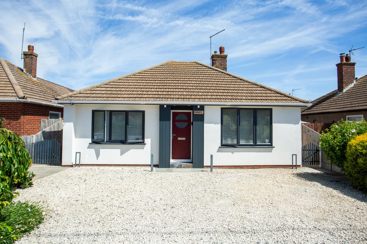 3 bed house for sale, Princess Road, Whitstable, CT5