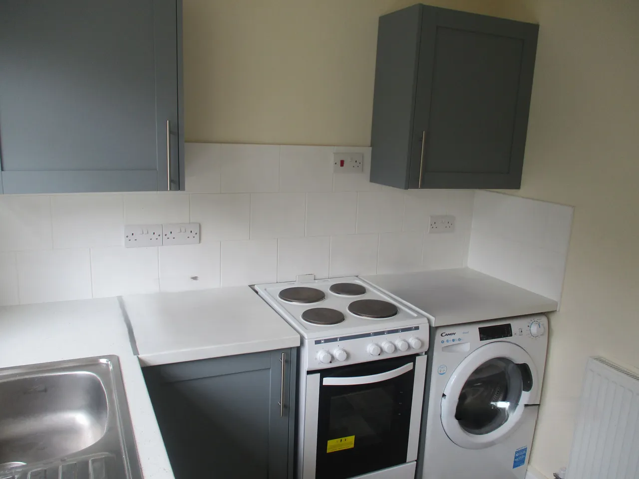 Polden Street, Bridgwater, photo 3