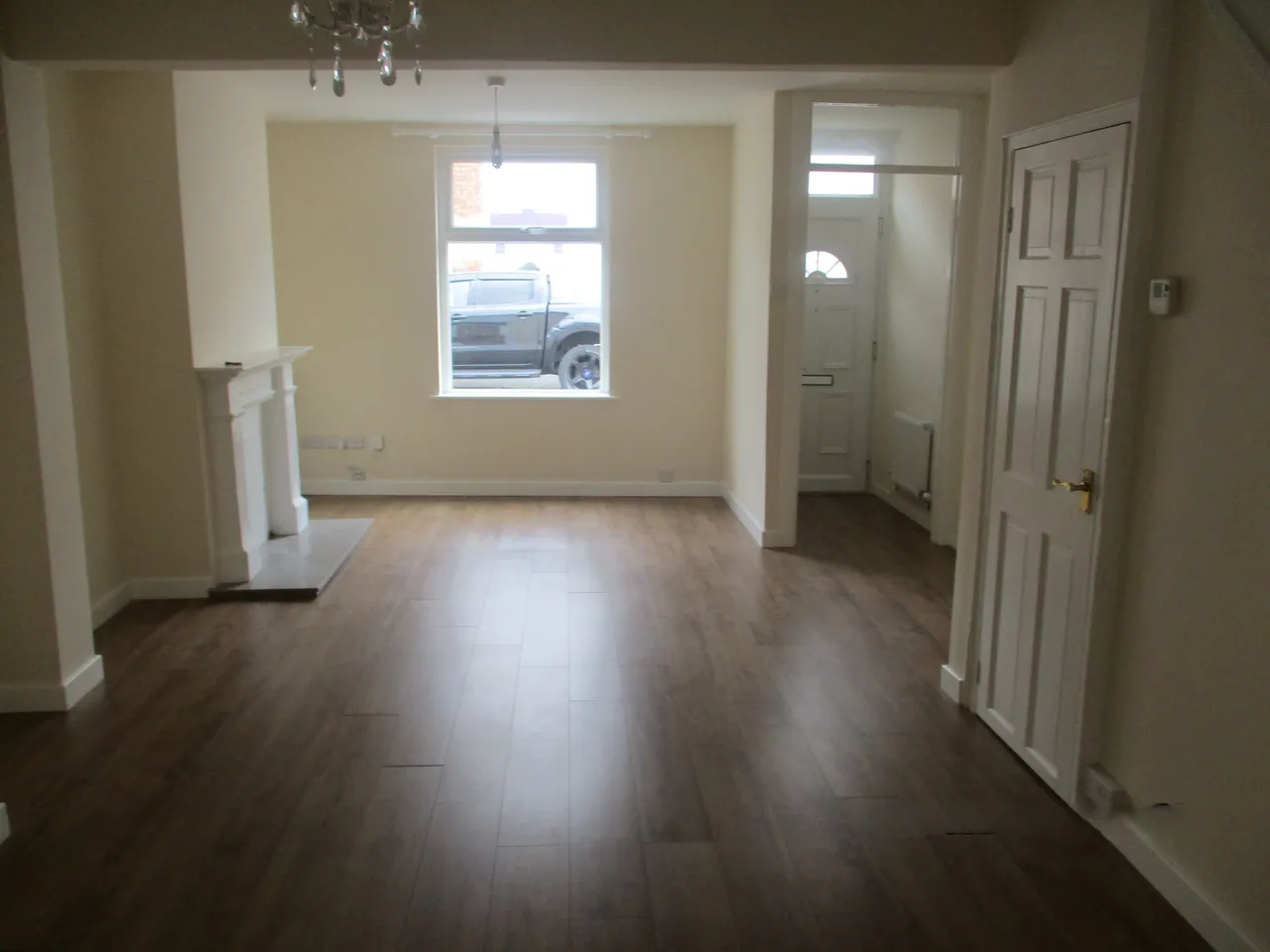 Polden Street, Bridgwater, photo 2