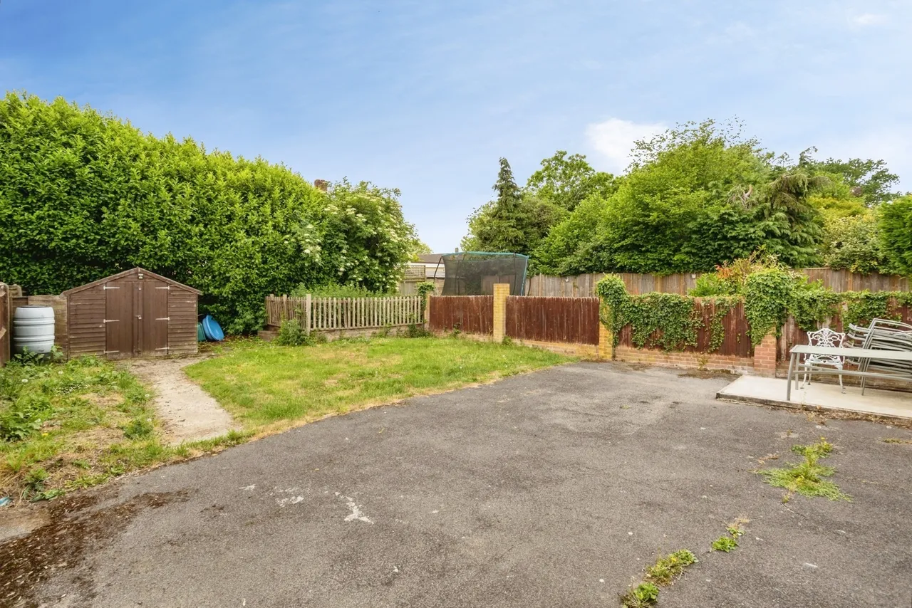 Hopgarden Road, Tonbridge, TN10, photo 18