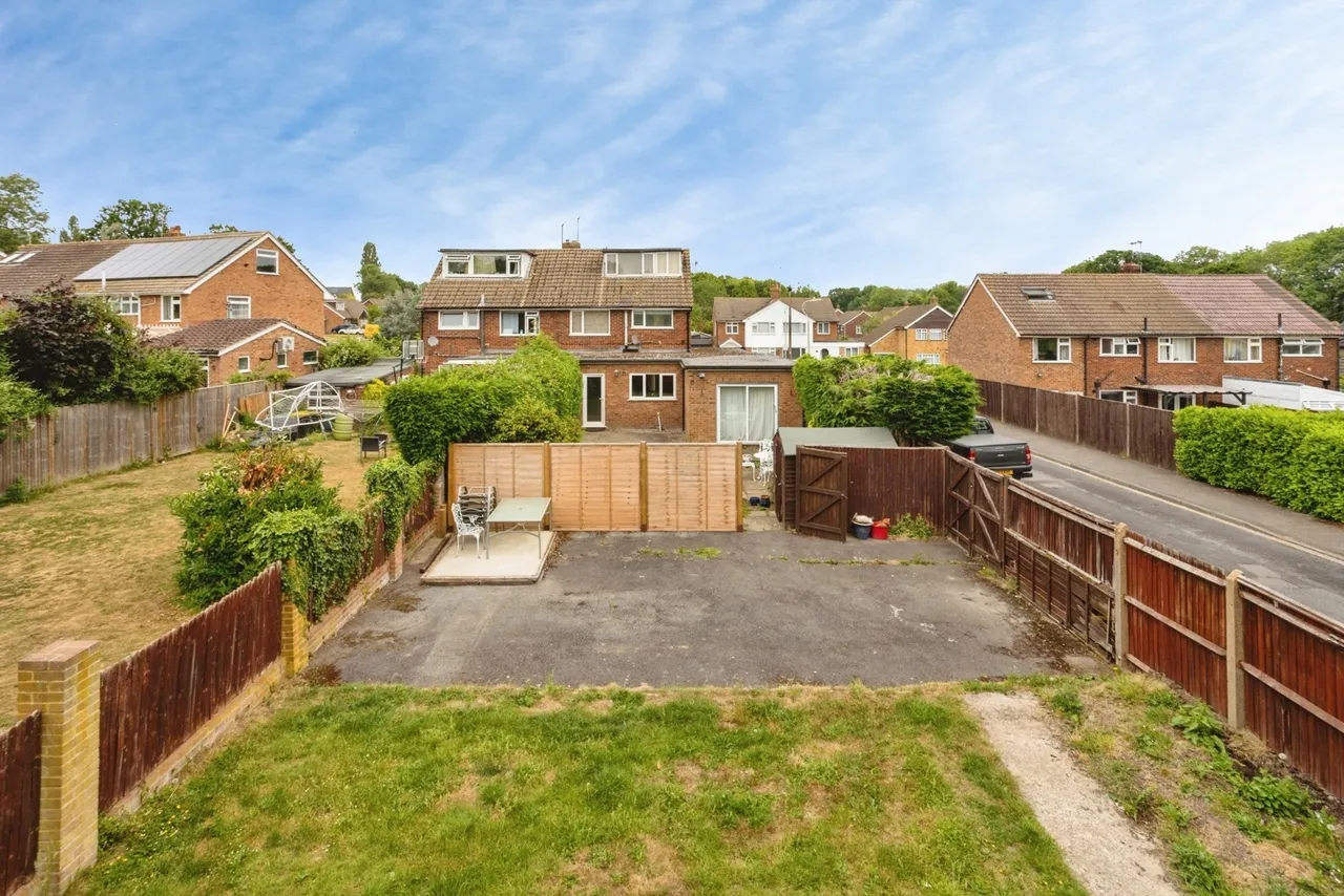 Hopgarden Road, Tonbridge, TN10, photo 17