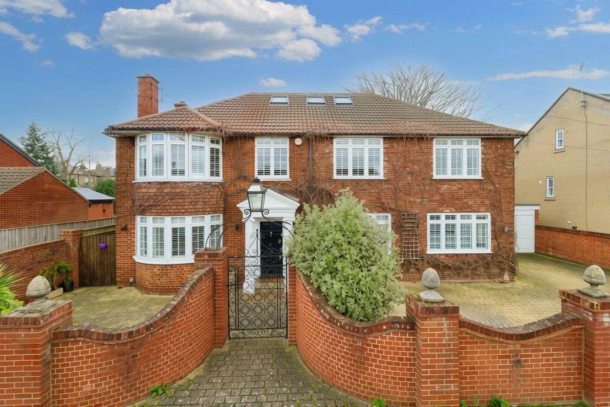 5 bed house for sale, Vermont Road, Ipswich, IP4